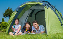 Camping Tente / caravane