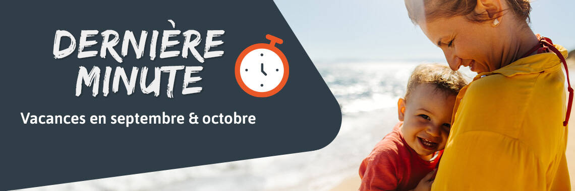 Dernière minute septembre