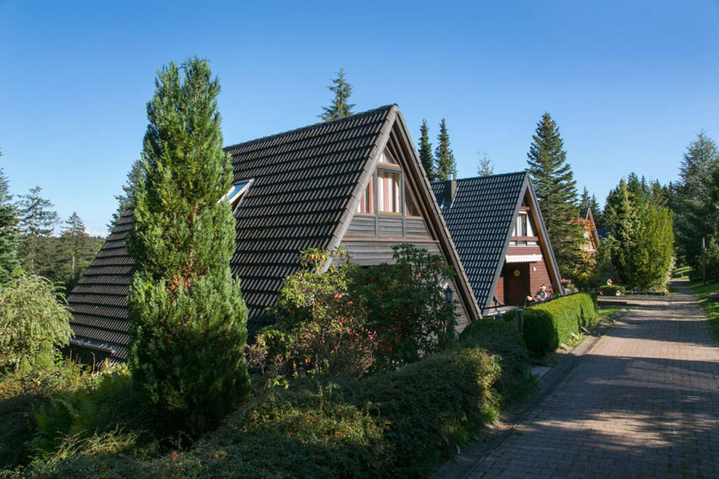 Vakantiedeal cottage Zwarte Woud ⭐ 7 Dagen logies Tennenbronn